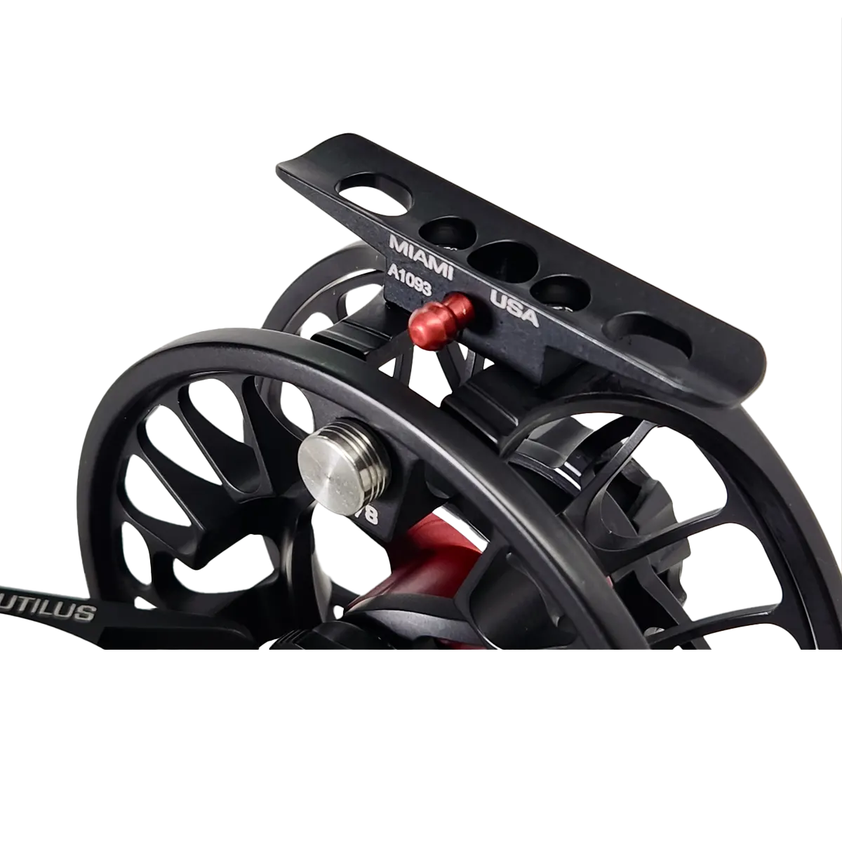 Nautilus GT Series Fly Reel