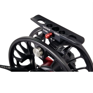 Nautilus GT Series Fly Reel