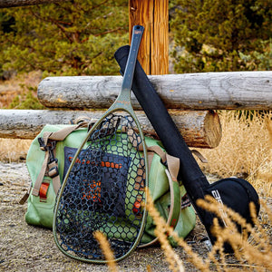 Fishpond Nomad Emerger Net - River Armor