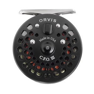 Orvis C.F.O. Fly Reel