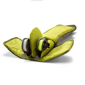 Orvis Double Rod & Reel Case