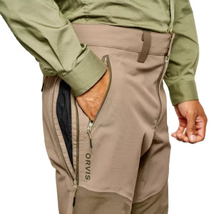 Orvis Pro Toughshell Pant