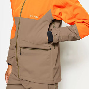 Orvis Pro Toughshell Jacket Jacket