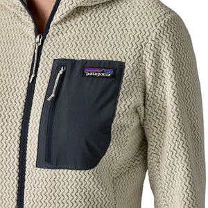 Patagonia W's R1 Air Full-Zip Hoody