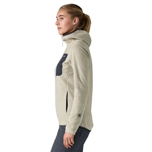 Patagonia W's R1 Air Full-Zip Hoody