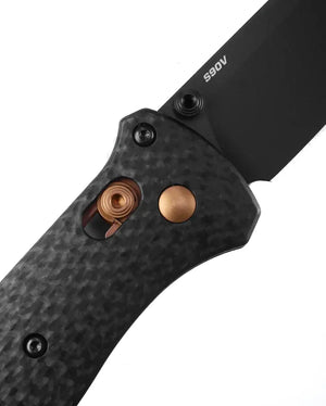 Benchmade BAILOUT | 537BK-10