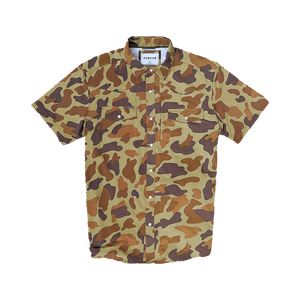 Poncho M's The Paloma