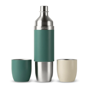 High Camp Flasks Parkside 750 Vintage Spirits