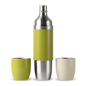 High Camp Flasks Parkside 750 Vintage Spirits
