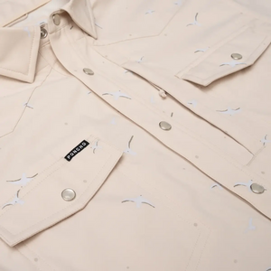 Poncho M's The Siesta Key