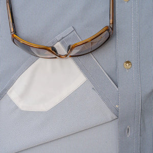 Poncho M's The Gallatin Shirt