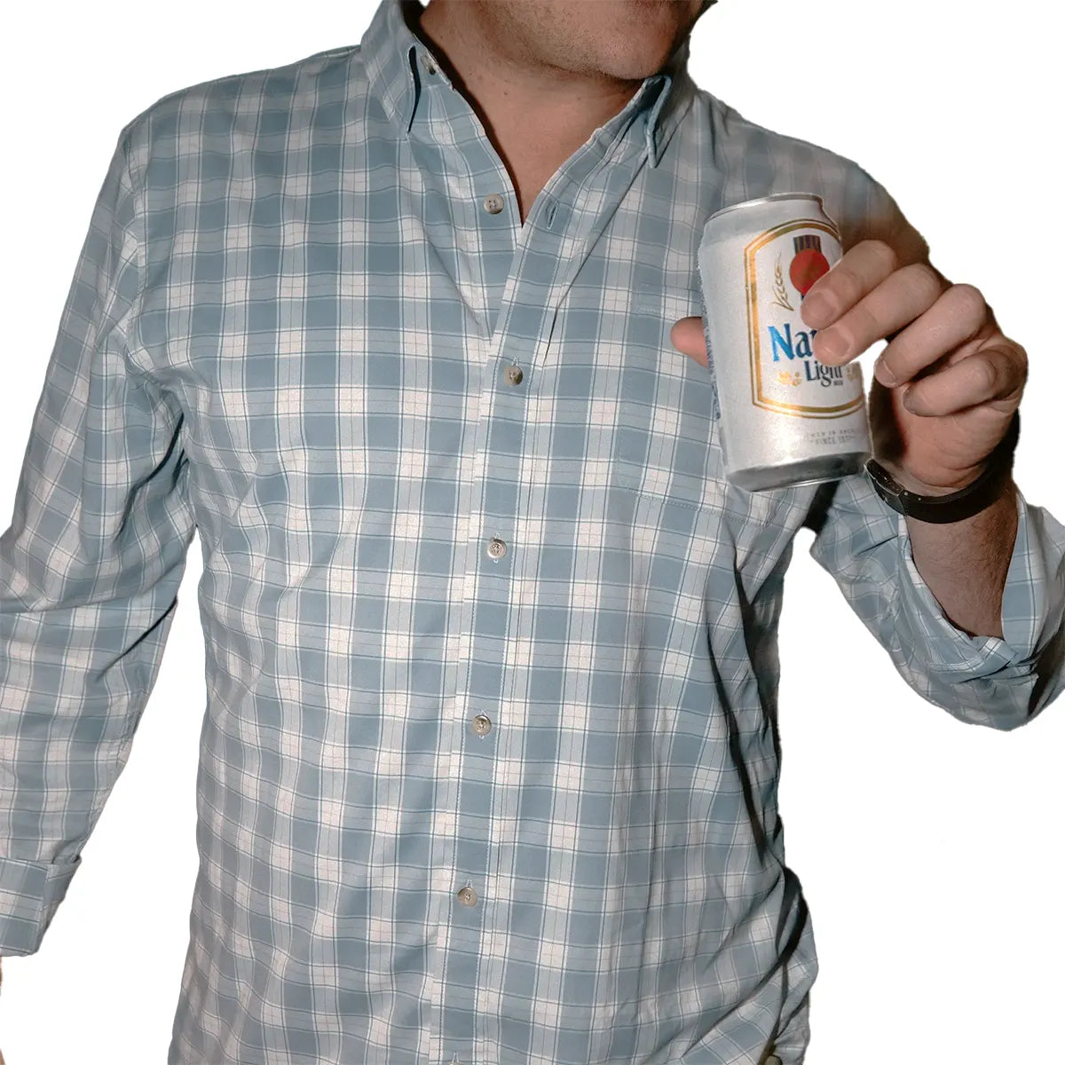 Poncho M's The Lido Key Shirt