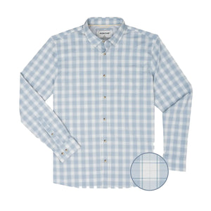 Poncho M's The Lido Key Shirt