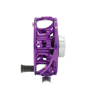 Ross Animas Limited Edition - Purple - Fly Reel