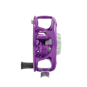 Ross Evolution FS Fly Reel - Limited Edition - Purple