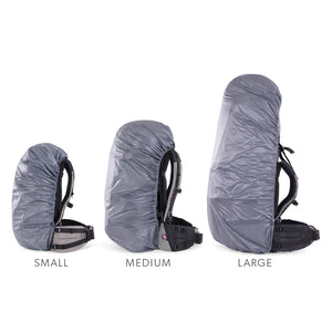 Stone Glacier Rain Cover - Foliage