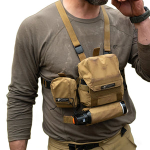 Stone Glacier Skyline Bear Spray Holster