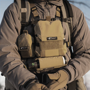 Stone Glacier Skyline Bino Harness