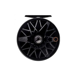 Bauer RVR MicroSpey Fly Reel