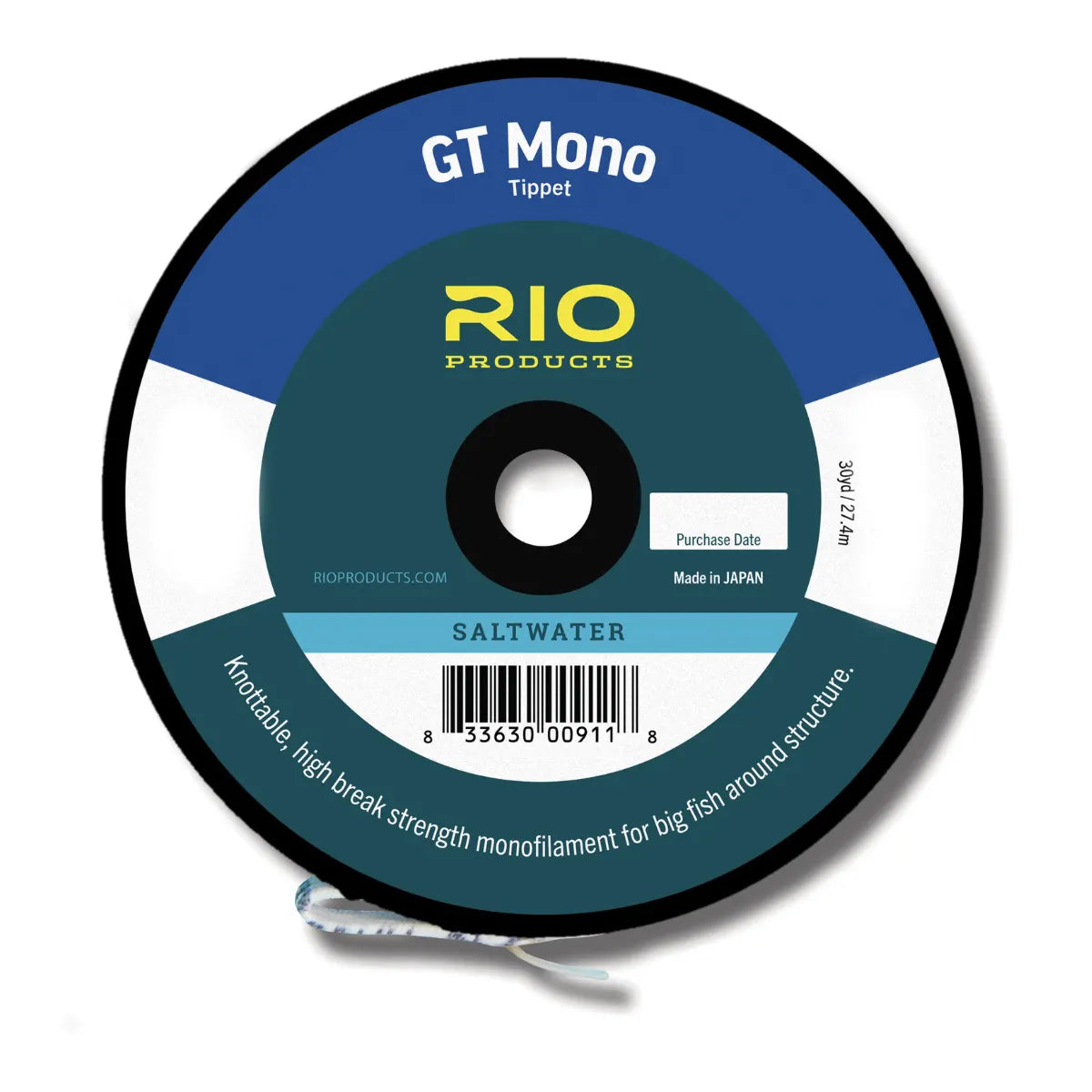 Rio GT Mono