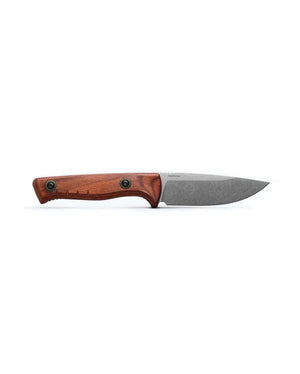 Benchmade Slipridge Fixed | 15650