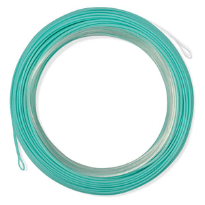 Airflo Superflo Ridge 2.0 Flats Universal Taper 9' Clear Tip