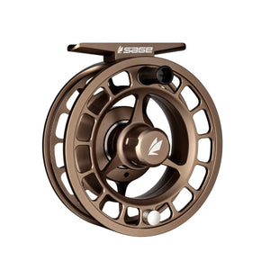 Sage Shift Fly Reel
