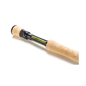 Scott Session Fly Rod