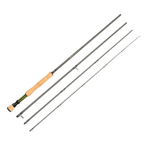 Scott Session Fly Rod