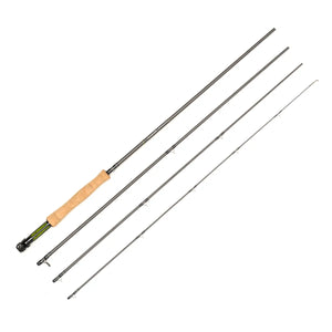 Scott Session Fly Rod