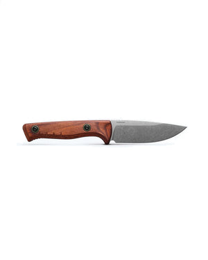Benchmade Slipridge Fixed Combo | 15650-Combo