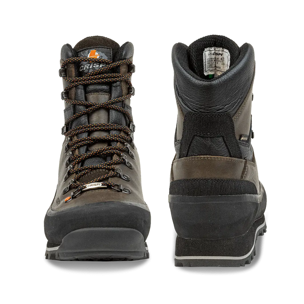 Crispi Shimek GTX Insulated Hunting Boots