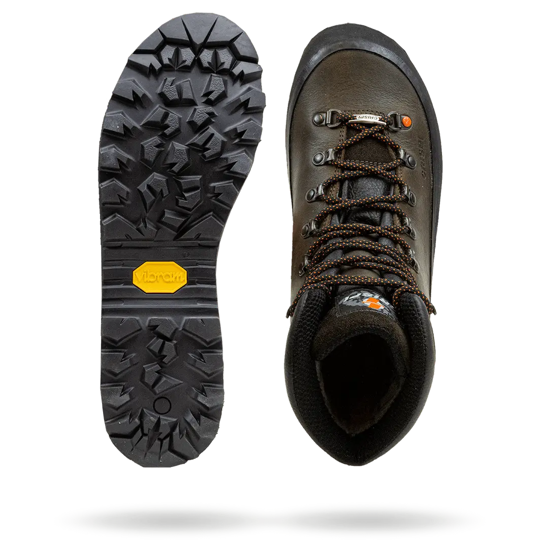 Crispi Shimek GTX Insulated Hunting Boots
