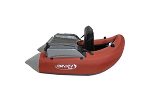 Outcast Boats Fish Cat 4 Deluxe LCS