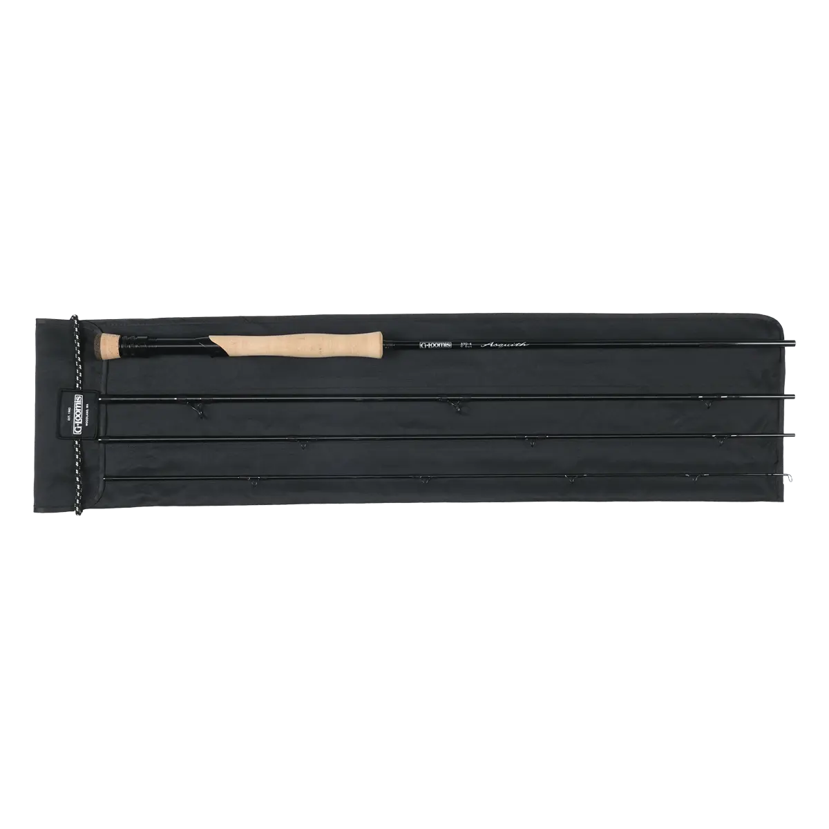 G.Loomis Asquith - Saltwater Fly Rod - New for 2026