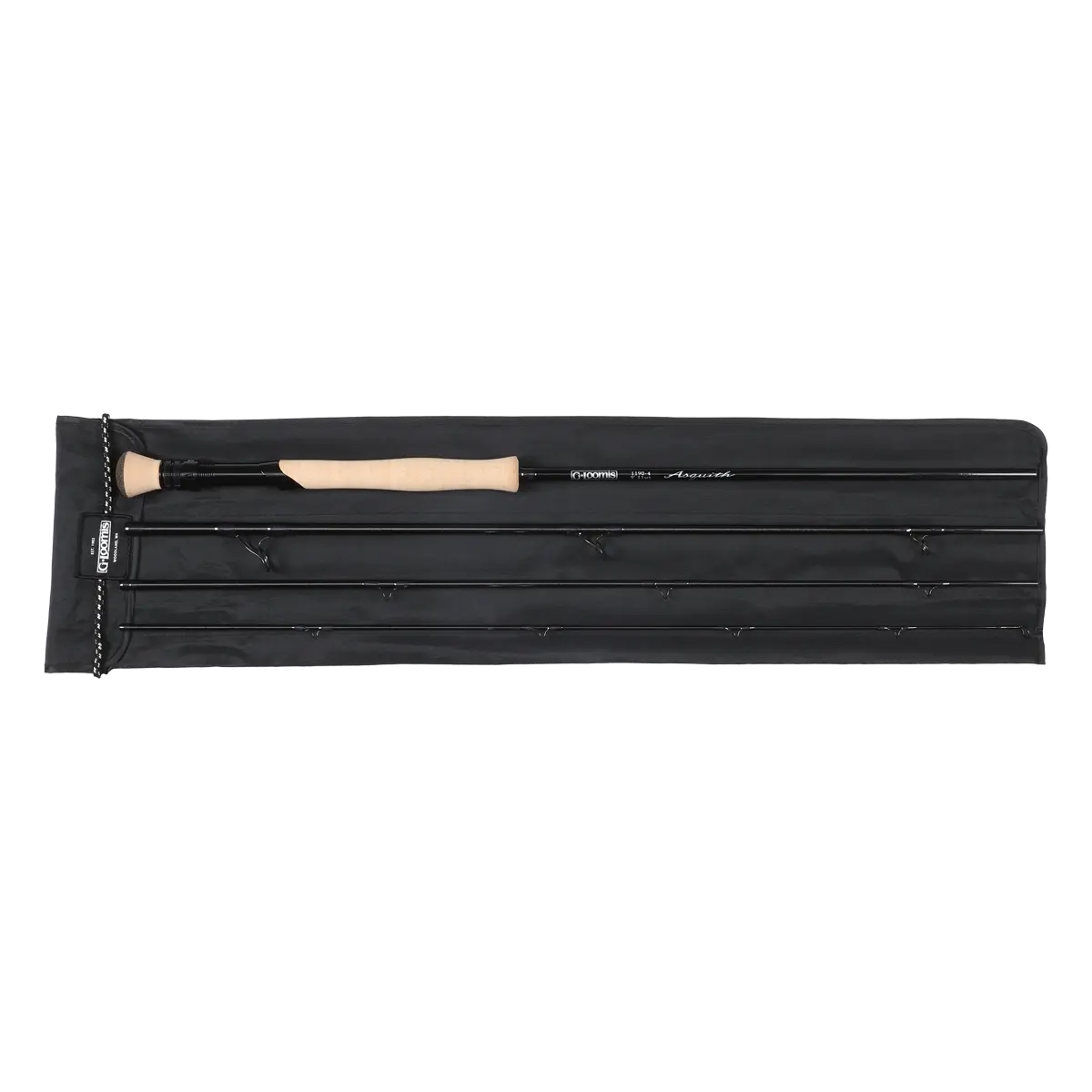 G.Loomis Asquith - Saltwater Fly Rod - New for 2026