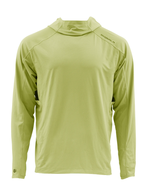 Skwala Sol Defense Hoody