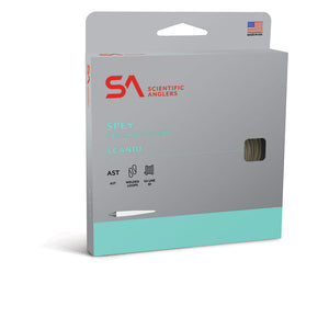 Scientific Anglers Scandi Fly Line