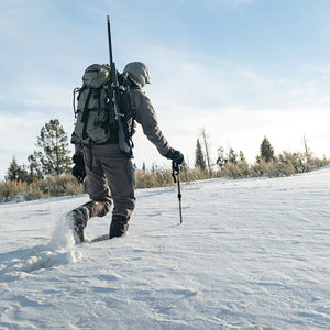 Stone Glacier SQ2 Alpine Gaiter