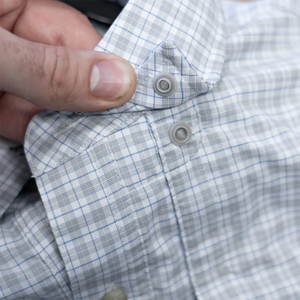 Poncho M's The Steelhead Shirt