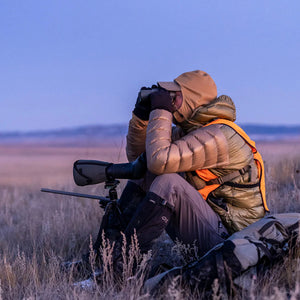 Stone Glacier Grumman Goose Down Jacket