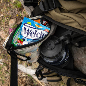 Stone Glacier Swing-Out Pocket