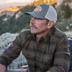 Poncho M's The Telluride