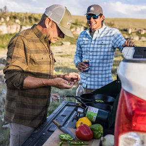 Poncho M's The Telluride