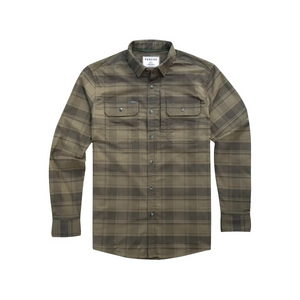 Poncho M's The Telluride