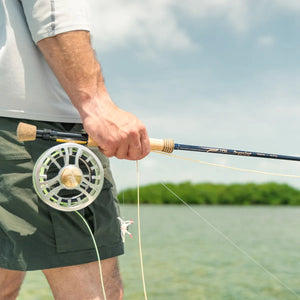TFO Mangrove Coast Fly Rod