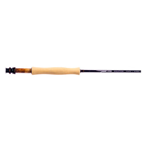 TFO Solution Fly Rod