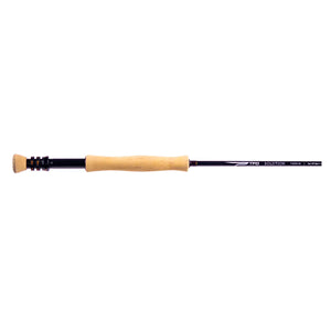 TFO Solution Fly Rod