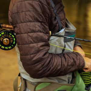 TFO Solution Fly Rod