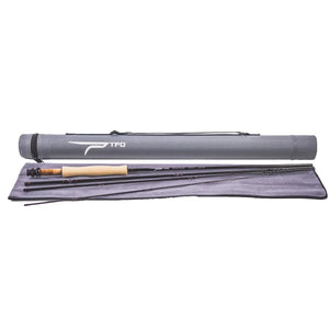 TFO Solution Fly Rod